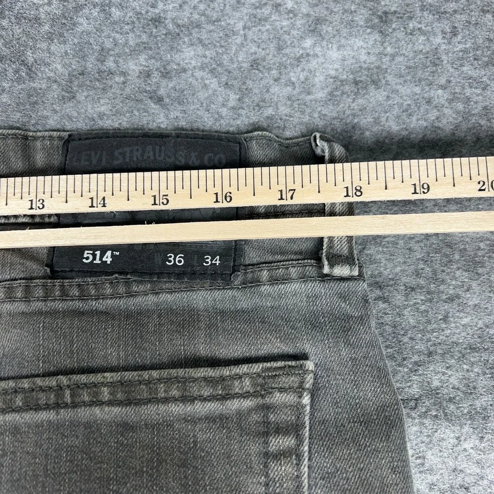 Levis item pre
